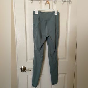 Lululemon Swift Speed High-Rise Tight 28”